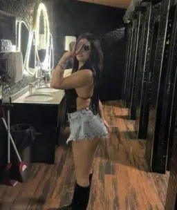 Simge — Kayseri Türk Escort escort ilanı