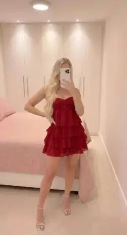 Türk Escort Kayseri escort ilanı