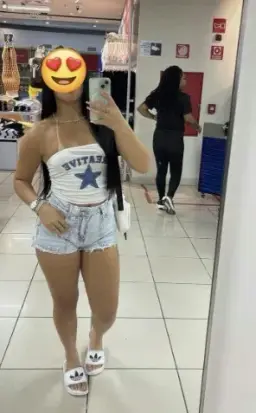 Tuanay — Kayseri Türk Escort escort ilanı